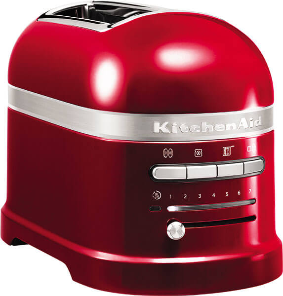 KITCHENAID TOASTER 5KMT2204 KITCHENAID TOASTER 5KMT2204